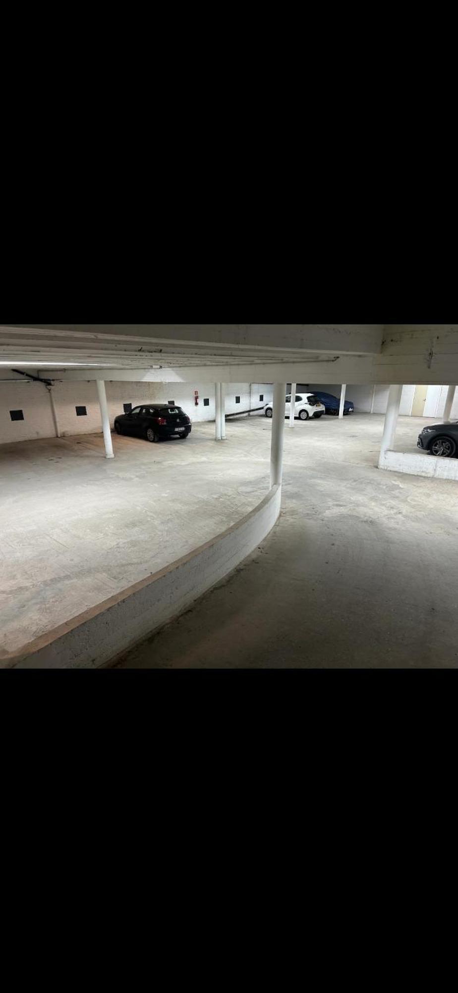 Appartement Spacieux Avec Terrasse Et Garage Prive Brussels Ngoại thất bức ảnh