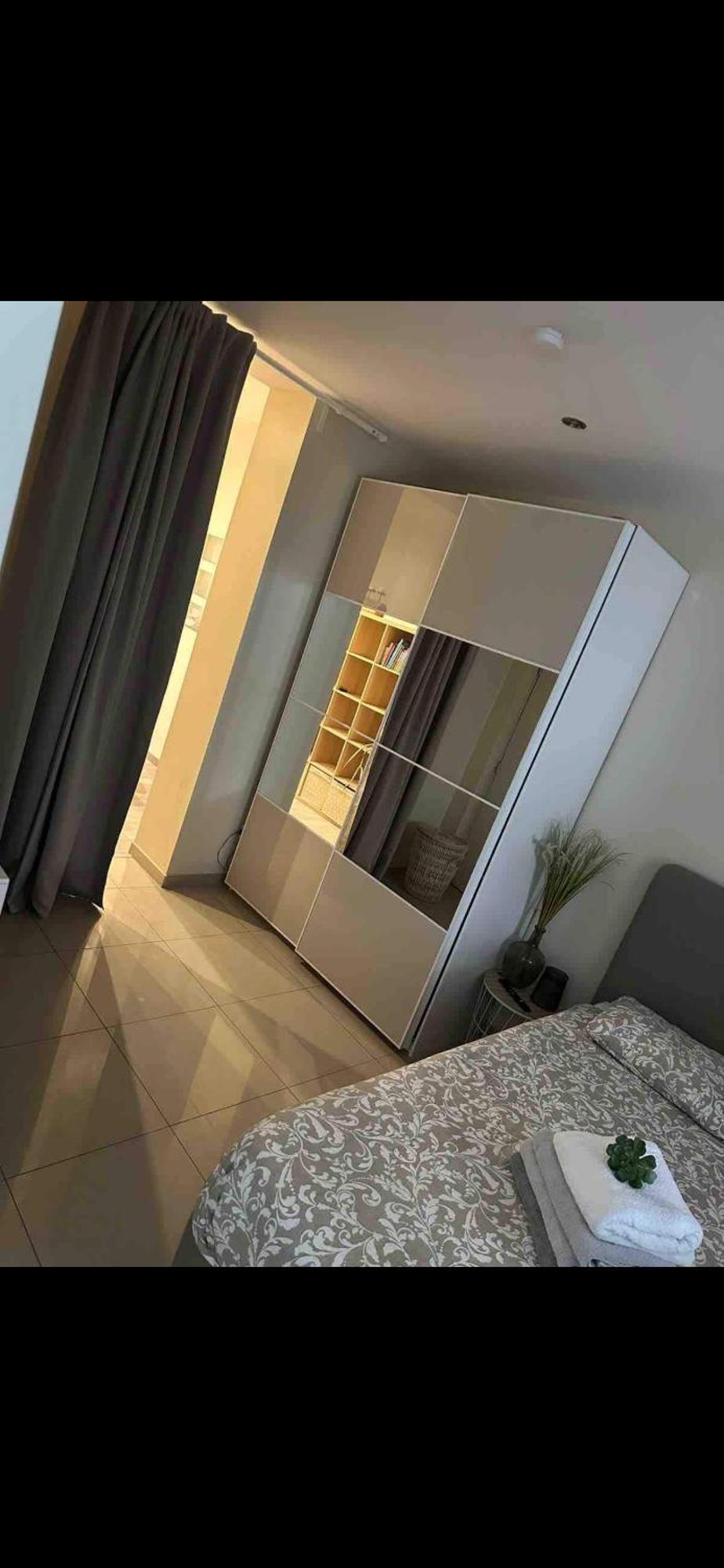 Appartement Spacieux Avec Terrasse Et Garage Prive Brussels Ngoại thất bức ảnh