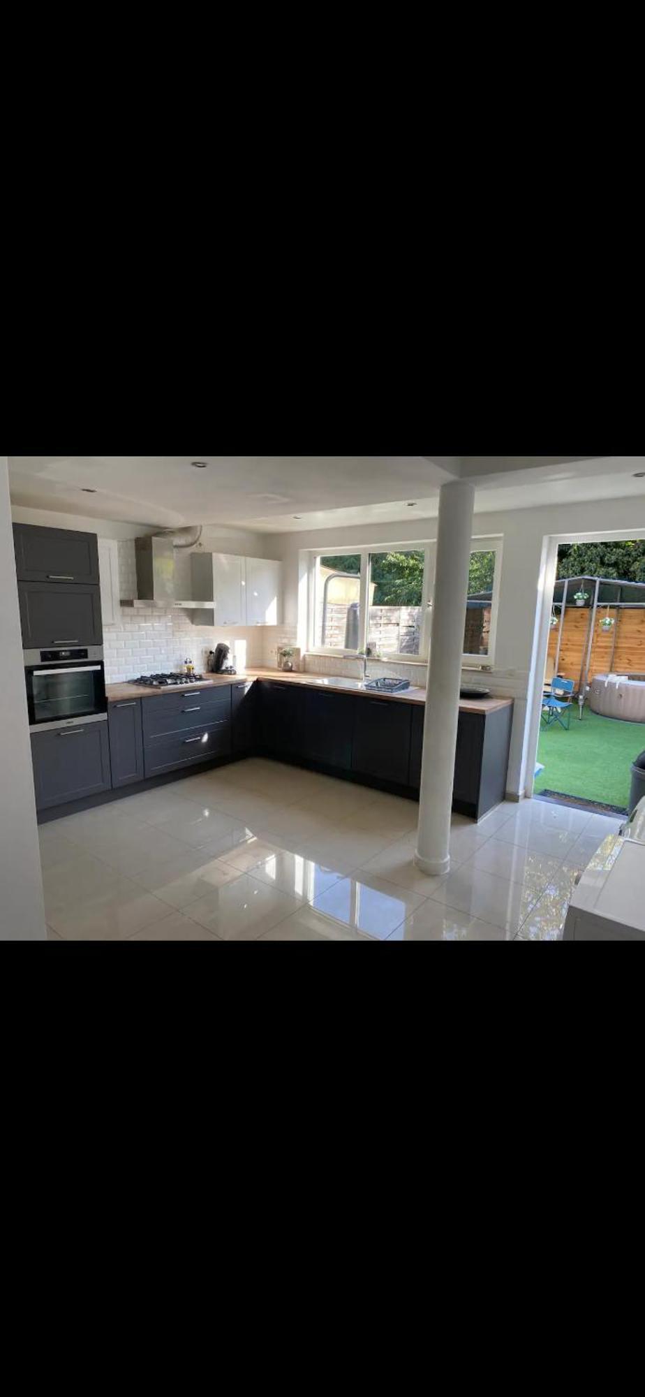 Appartement Spacieux Avec Terrasse Et Garage Prive Brussels Ngoại thất bức ảnh